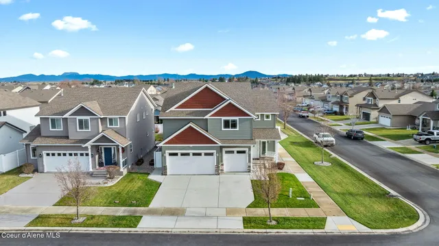 $599,000 | 8072 Scotsworth Street, Post Falls, ID 83854