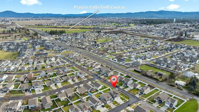 $599,000 | 8072 Scotsworth Street, Post Falls, ID 83854