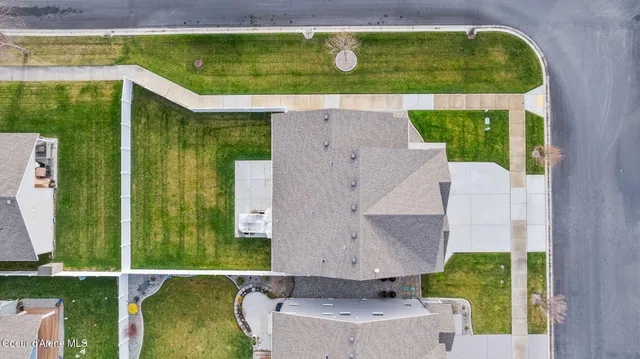 $599,000 | 8072 Scotsworth Street, Post Falls, ID 83854