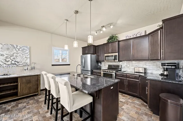 $599,000 | 8072 Scotsworth Street, Post Falls, ID 83854