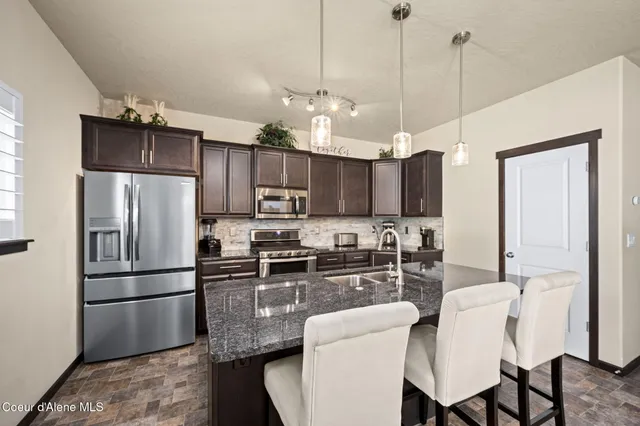 $599,000 | 8072 Scotsworth Street, Post Falls, ID 83854