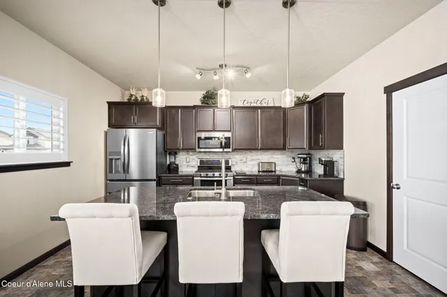 $599,000 | 8072 Scotsworth Street, Post Falls, ID 83854