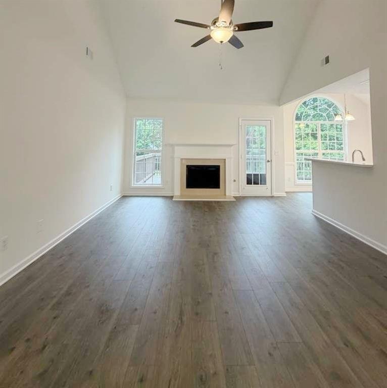 948 Gettysburg Way Locust Grove, GA 30248 - Photo 3 of 26