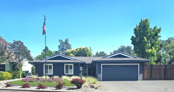$815,000 | 354 Wikiup Drive, Santa Rosa, CA 95403