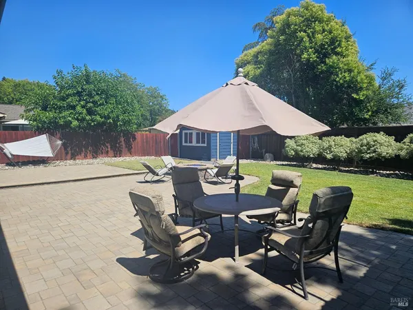 $815,000 | 354 Wikiup Drive, Santa Rosa, CA 95403