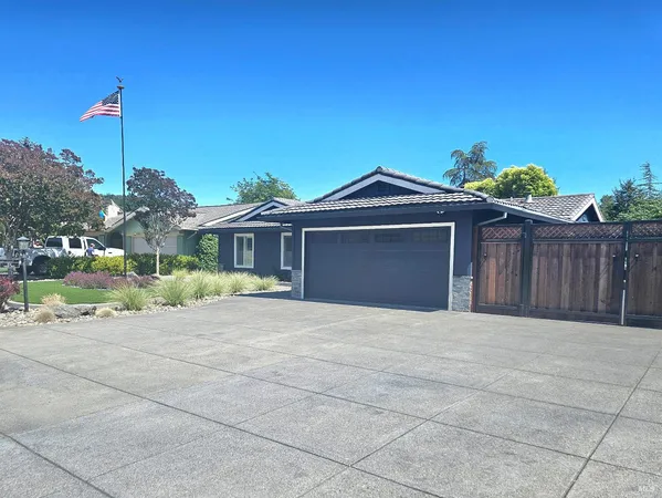 $815,000 | 354 Wikiup Drive, Santa Rosa, CA 95403