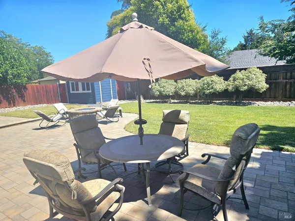 $815,000 | 354 Wikiup Drive, Santa Rosa, CA 95403