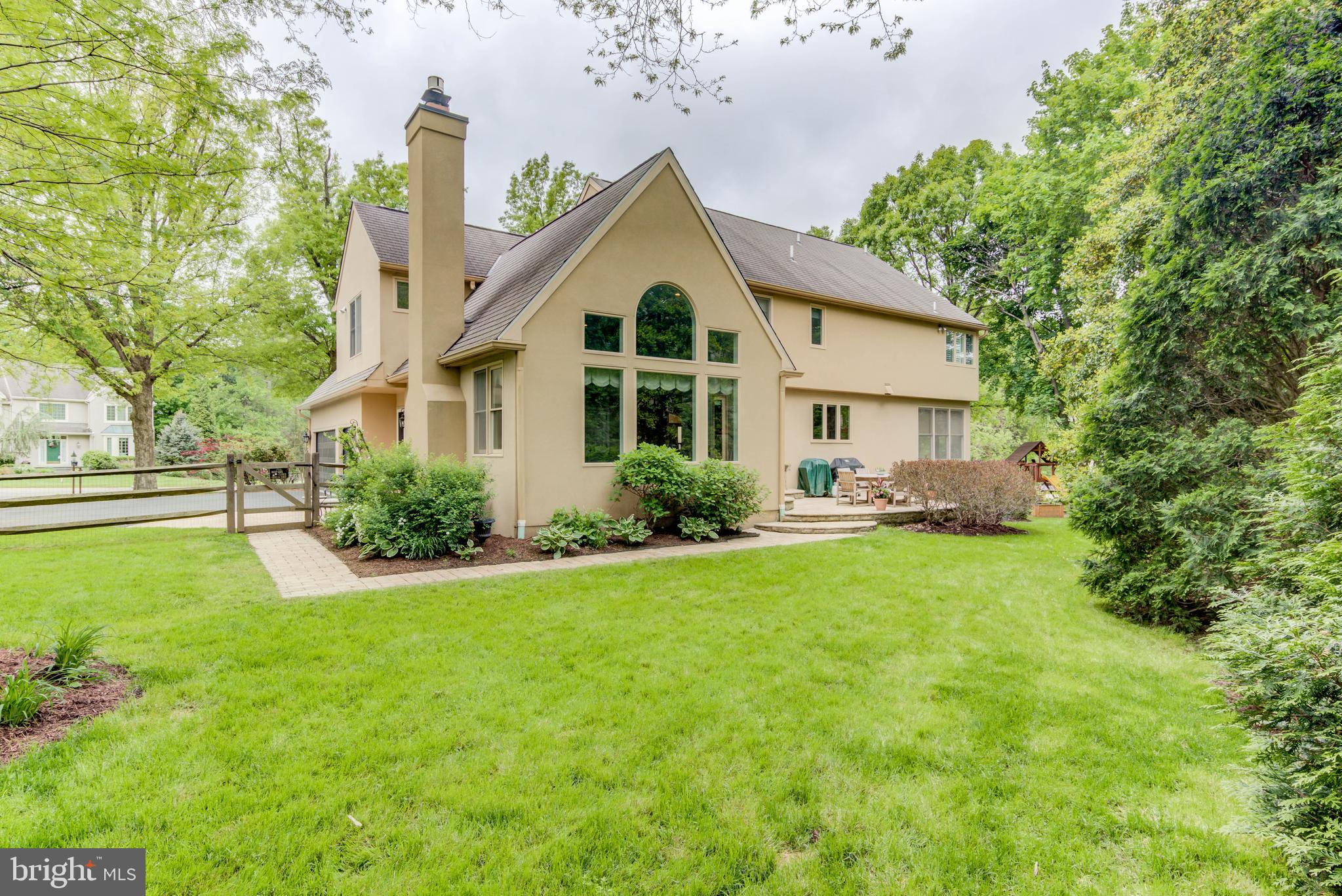 811 Caldwell Road Wayne, PA 19087 - Photo 4 of 39