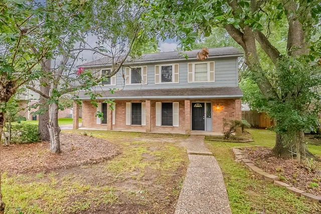 $270,000 | 17618 Tall Cypress Drive, Spring, TX 77388