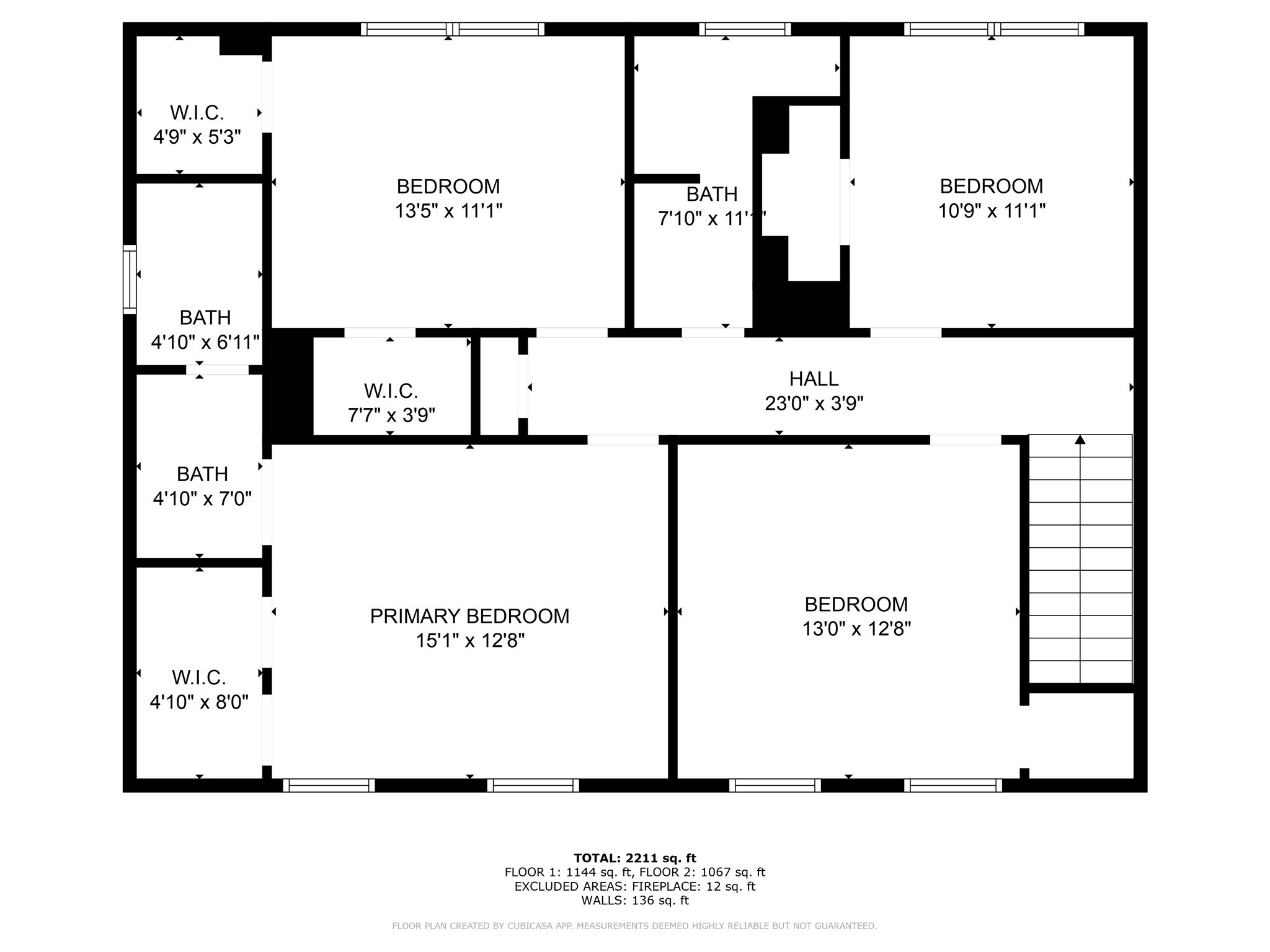 17618 Tall Cypress Drive Spring, TX 77388 - Photo 37 of 40