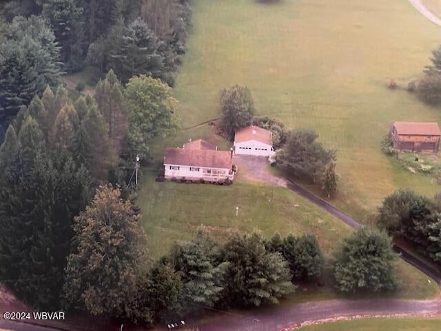 27 Rob Mar Road Trout Run, PA 17771 - Photo 44 of 44 overhead shot