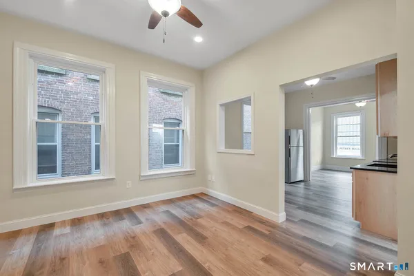 $1,400 | 120 East Main Street, Unit 2, Torrington, CT 06790