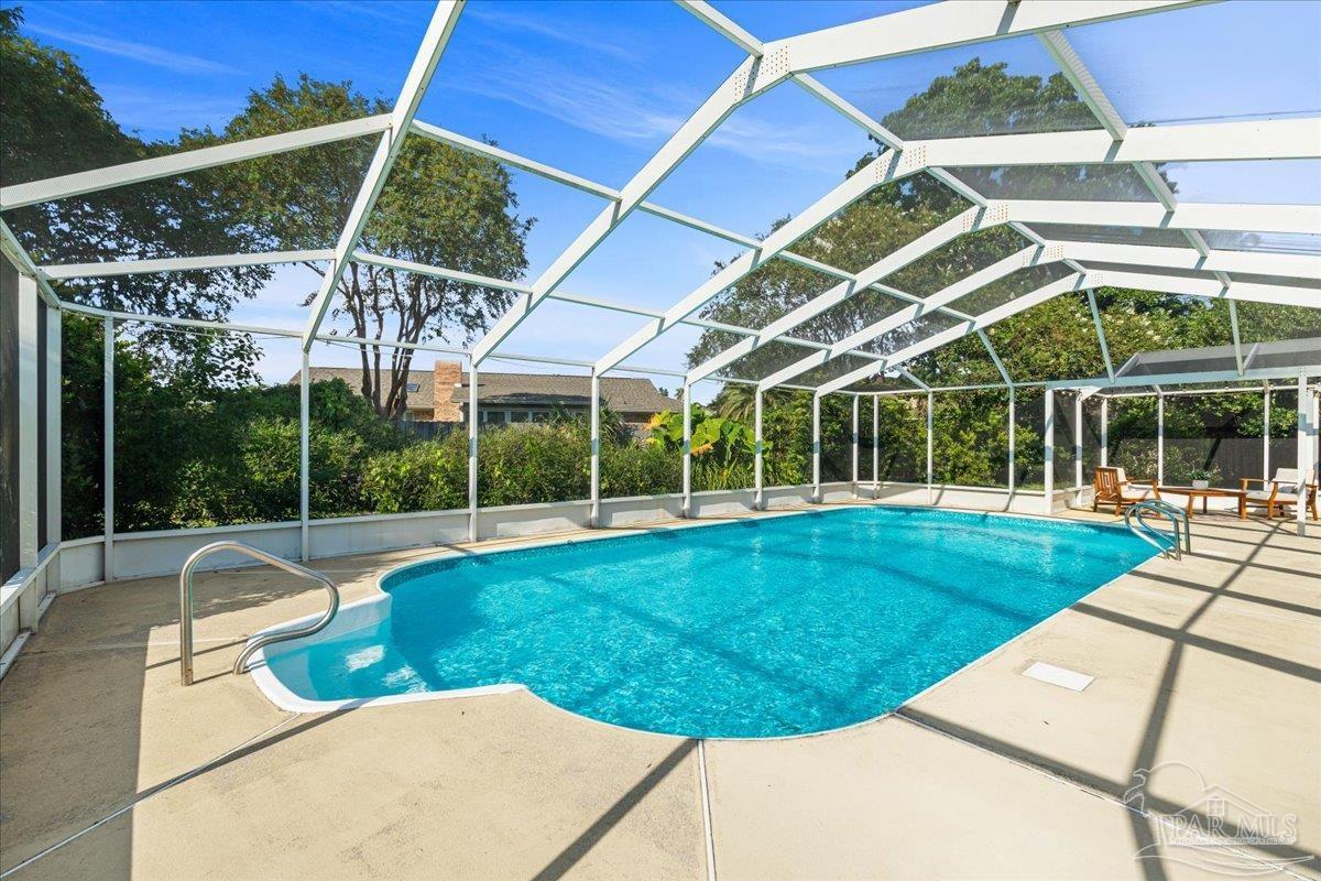 3767 Bengal Road Gulf Breeze, FL 32563 - Photo 34 of 47 Gallery Image 34