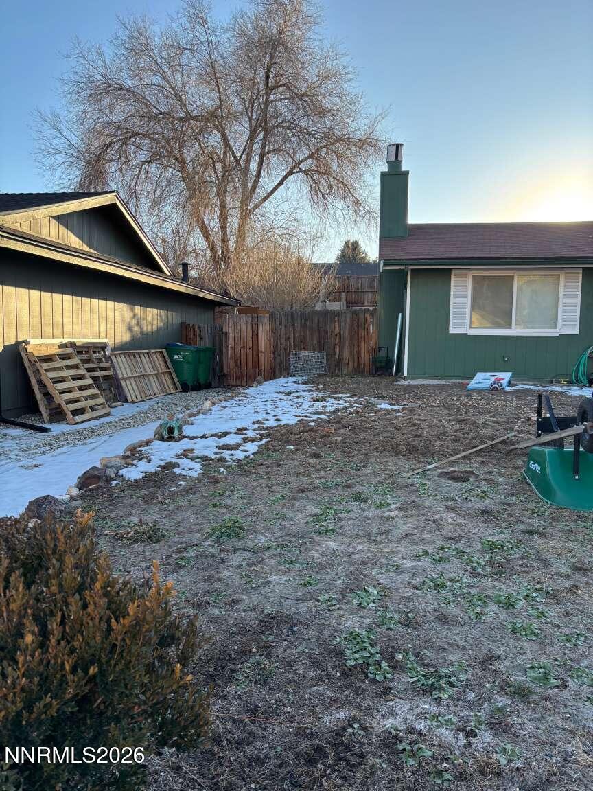 1695 Severn Drive Reno, NV 89503 - Photo 3 of 18 Cordero.3