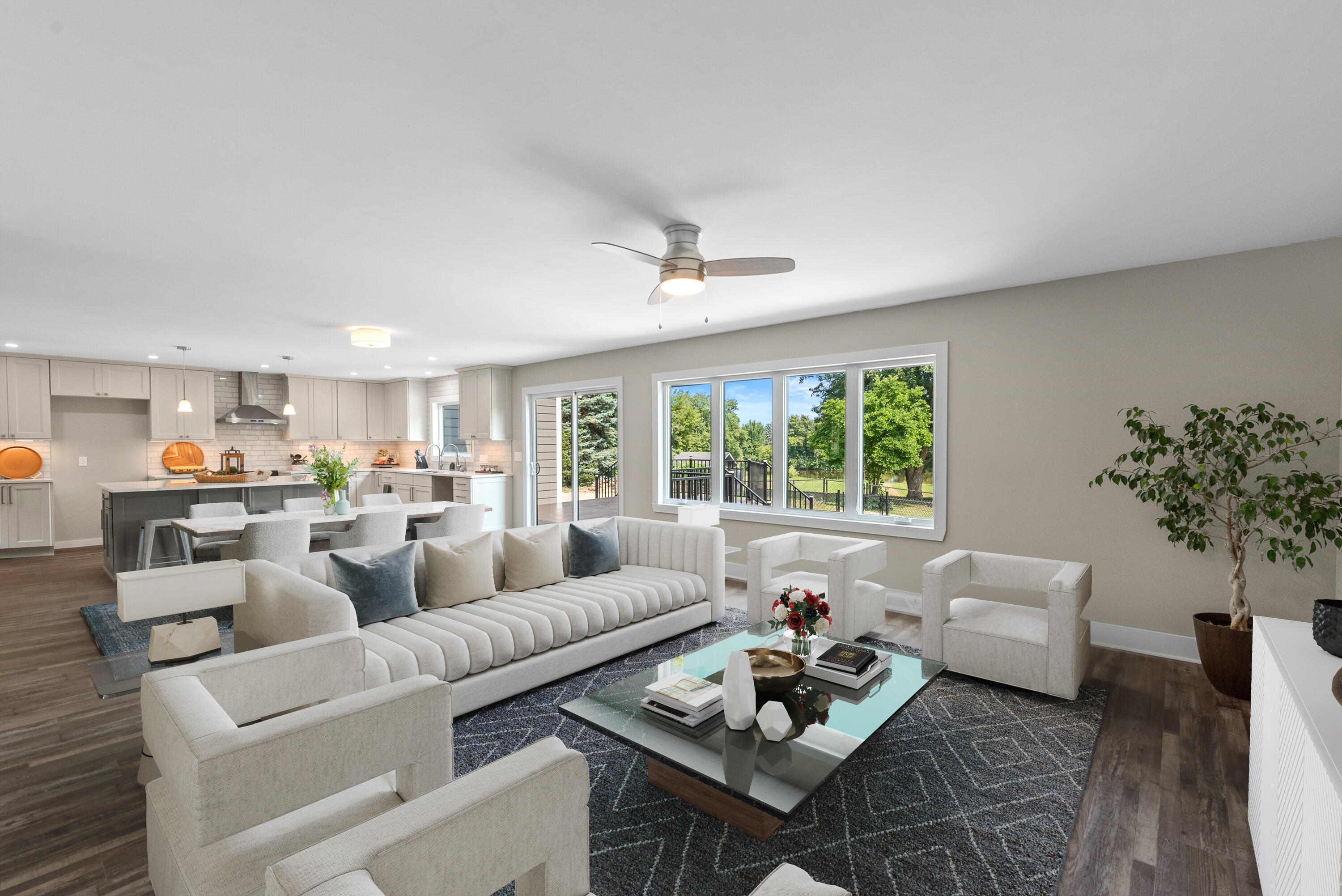 3258 County Rd O Saukville, WI 53080 - Photo 15 of 53 3258 County Road O-8