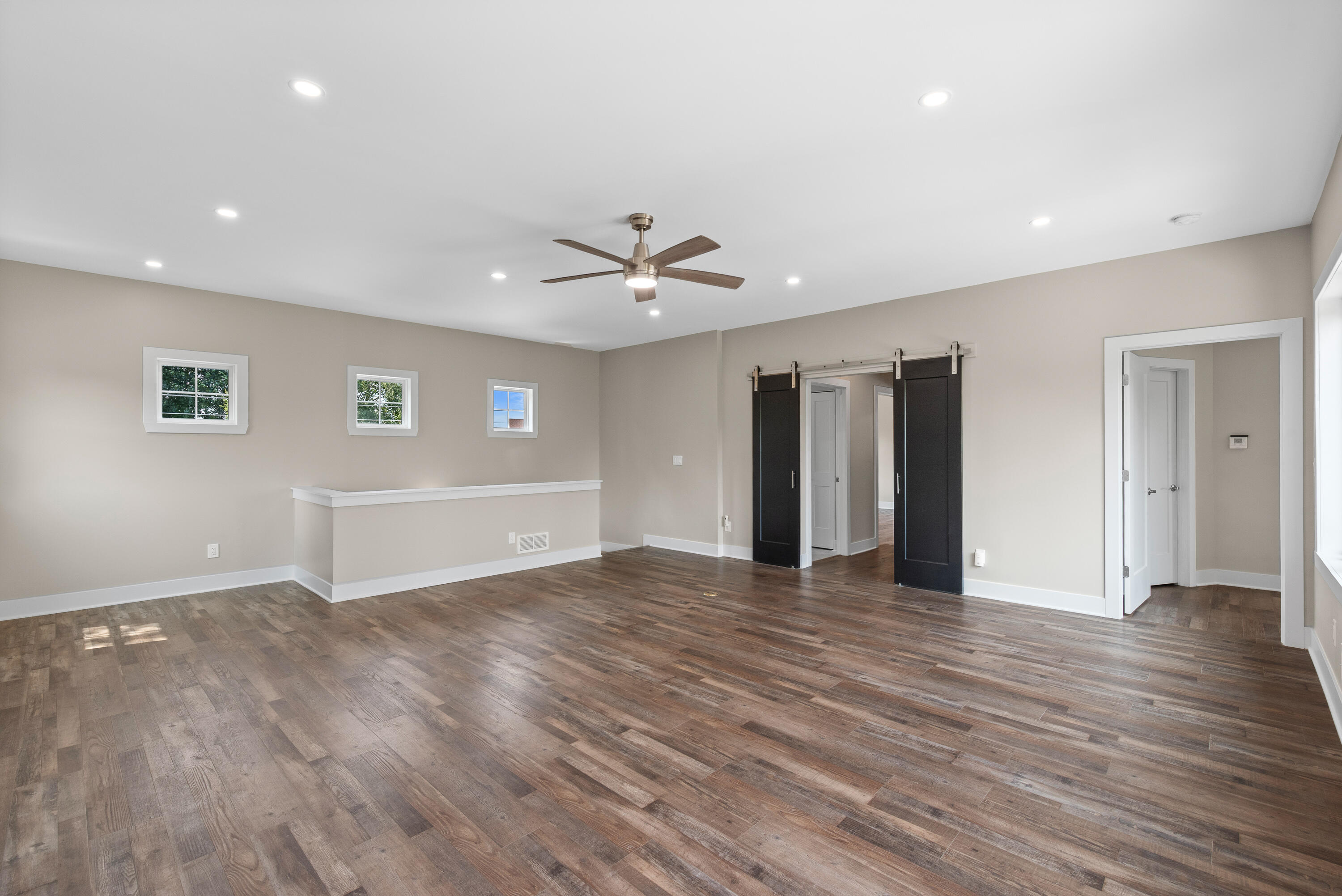 3258 County Rd O Saukville, WI 53080 - Photo 21 of 53 Upstairs Family Room