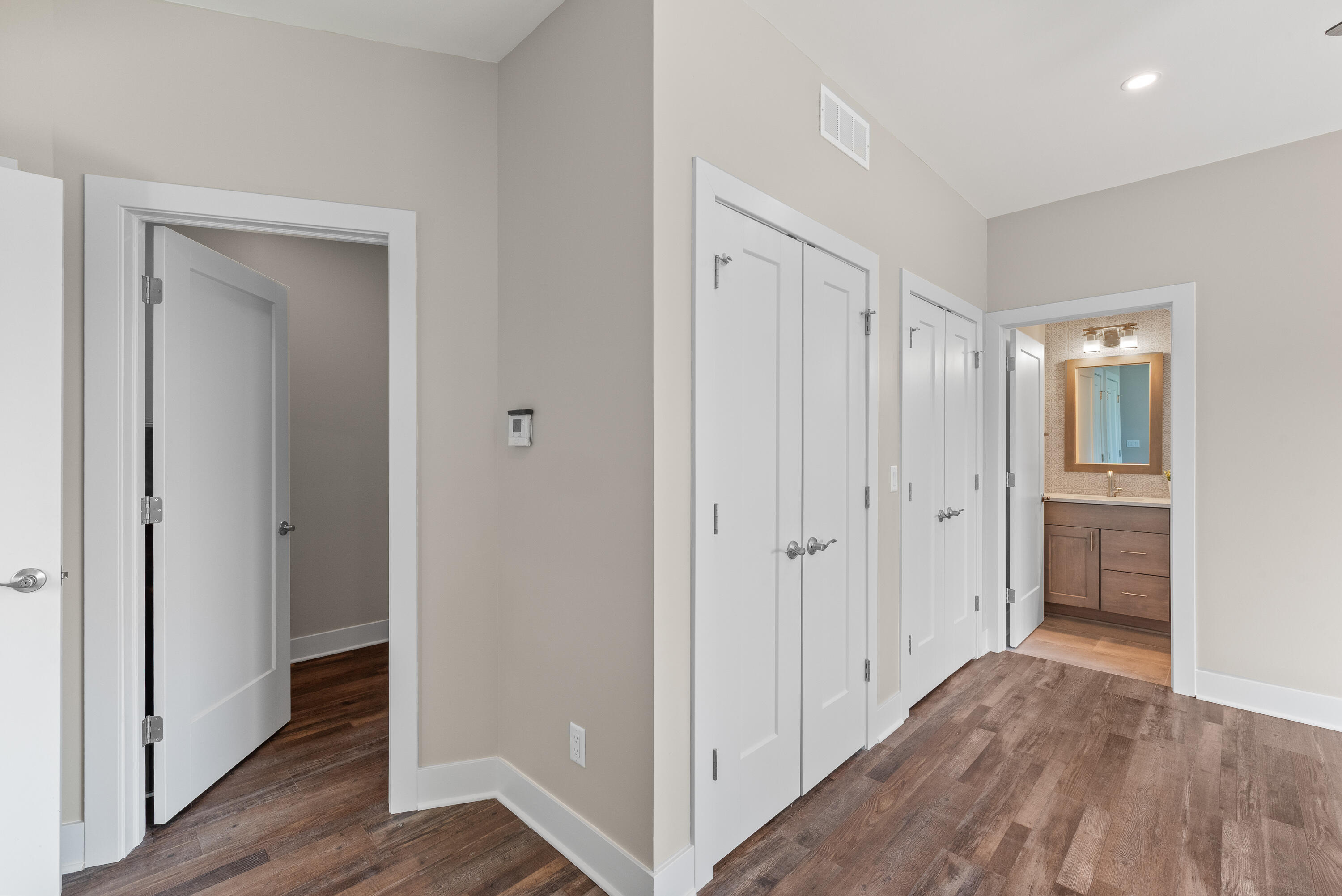 3258 County Rd O Saukville, WI 53080 - Photo 26 of 53 Primary Bedroom