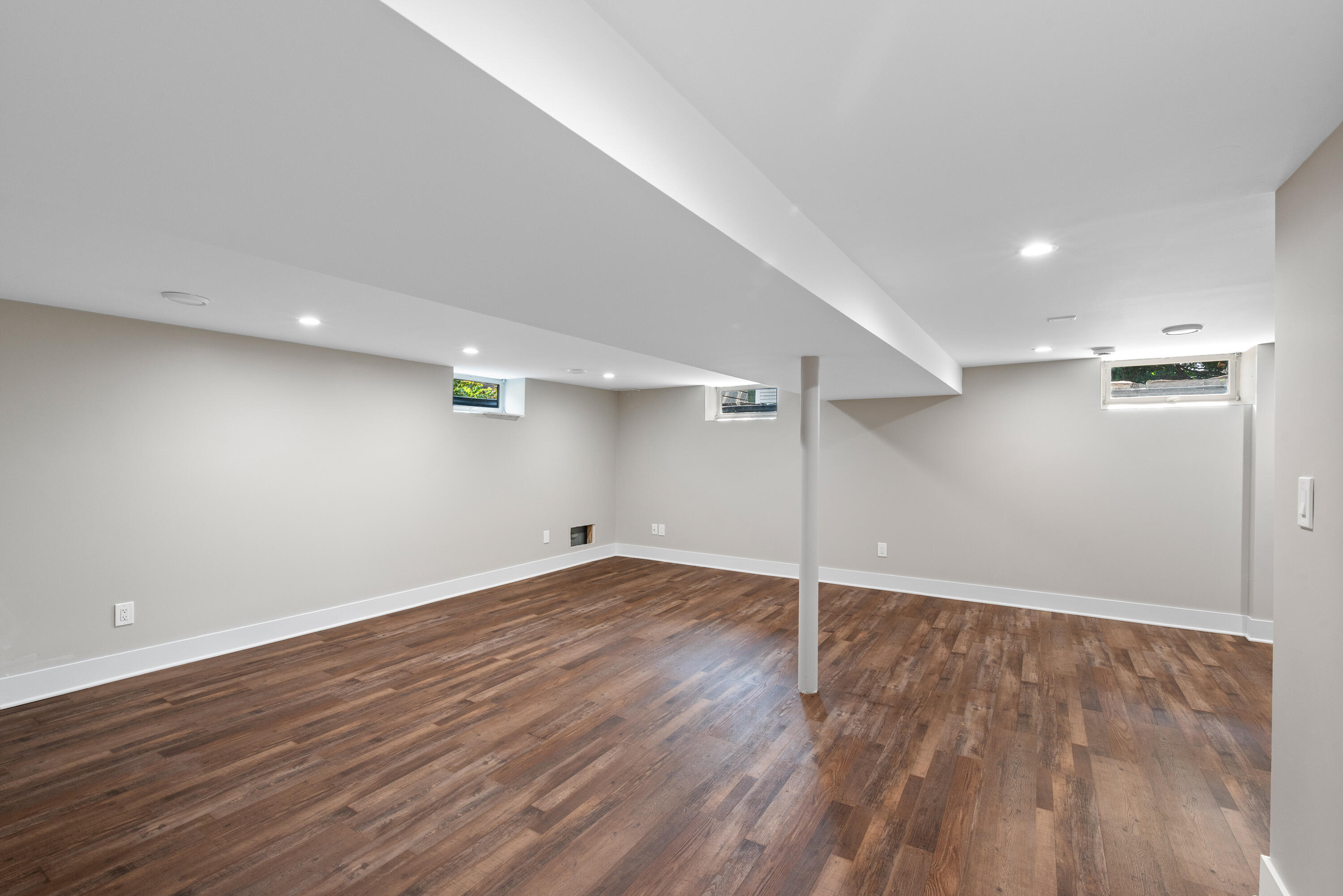 3258 County Rd O Saukville, WI 53080 - Photo 33 of 53 Basement