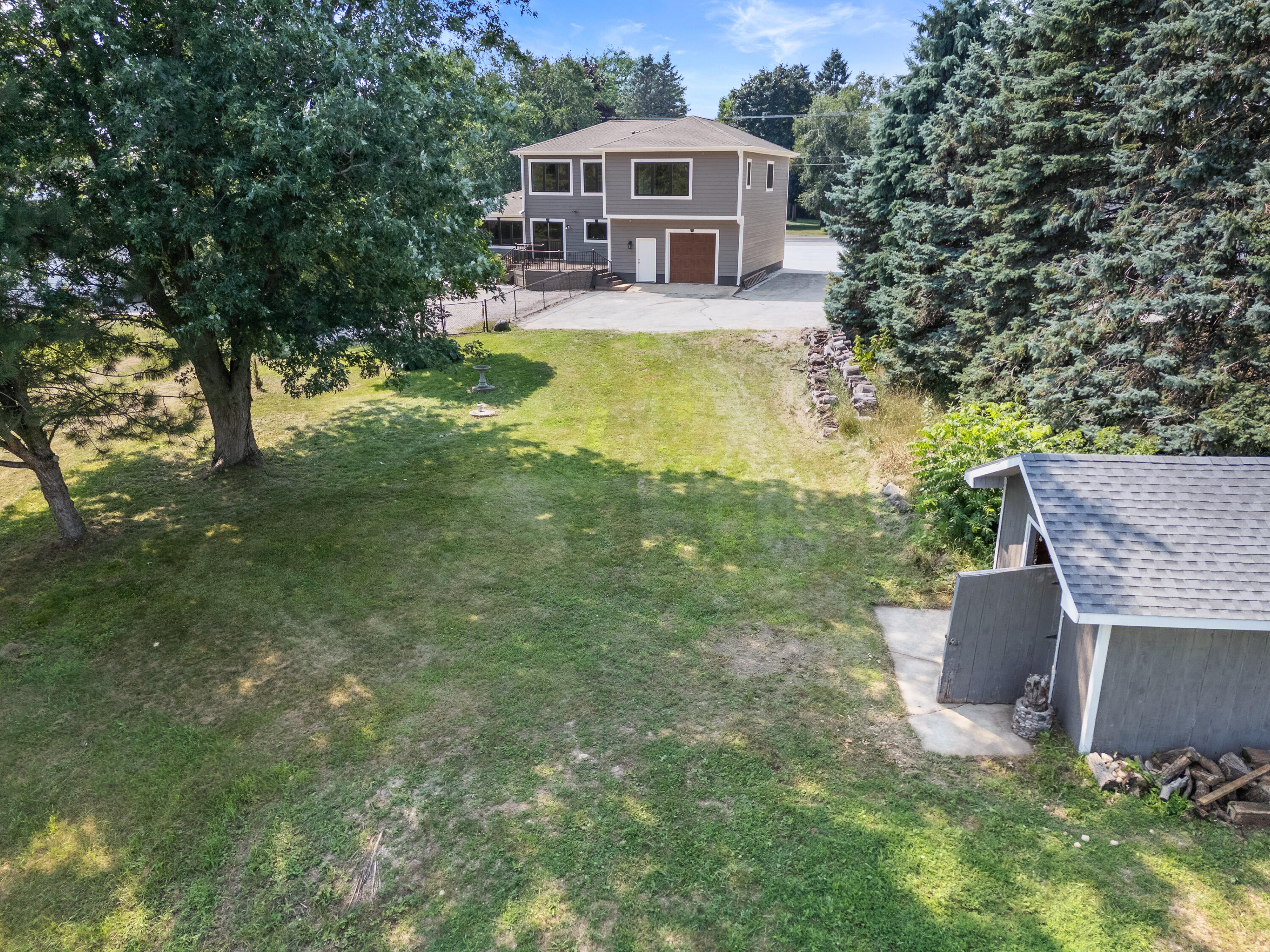 3258 County Rd O Saukville, WI 53080 - Photo 40 of 53 3258 County Road O-54