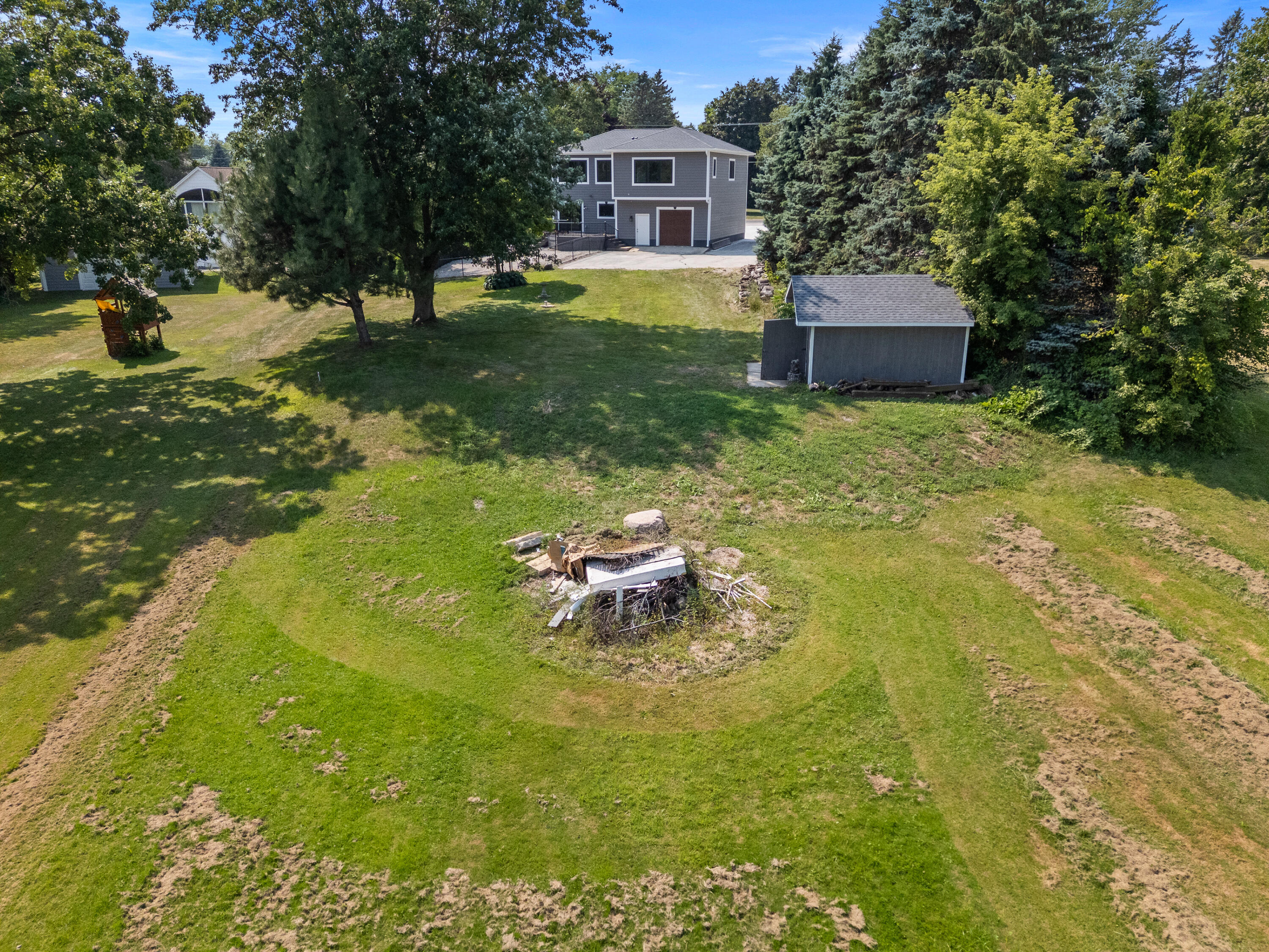 3258 County Rd O Saukville, WI 53080 - Photo 42 of 53 3258 County Road O-53