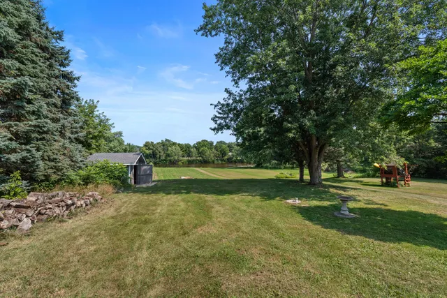 $575,000 | 3258 County Rd O, Saukville, WI 53080