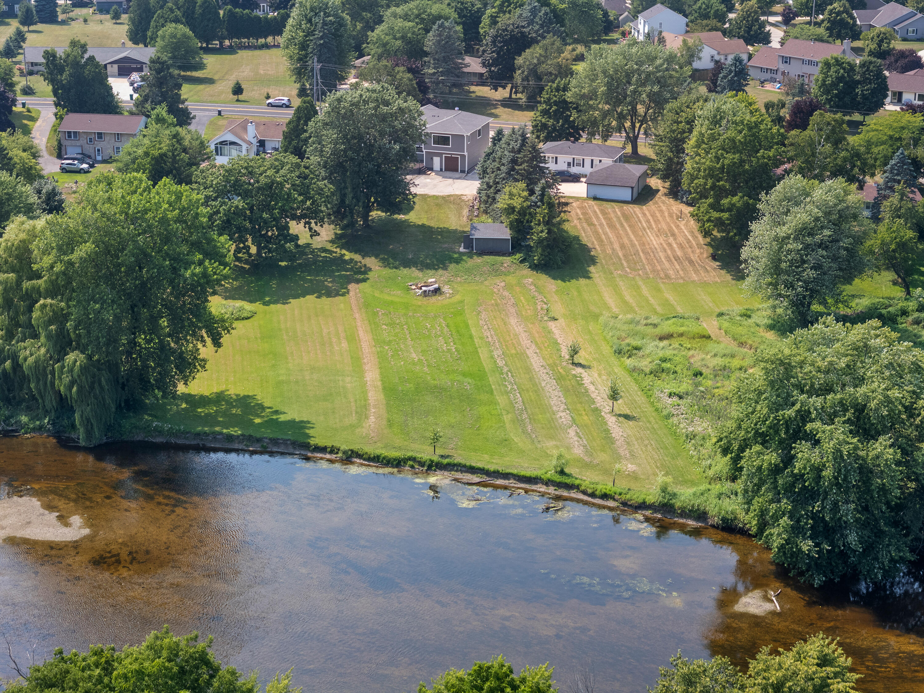 3258 County Rd O Saukville, WI 53080 - Photo 46 of 53 3258 County Road O-45