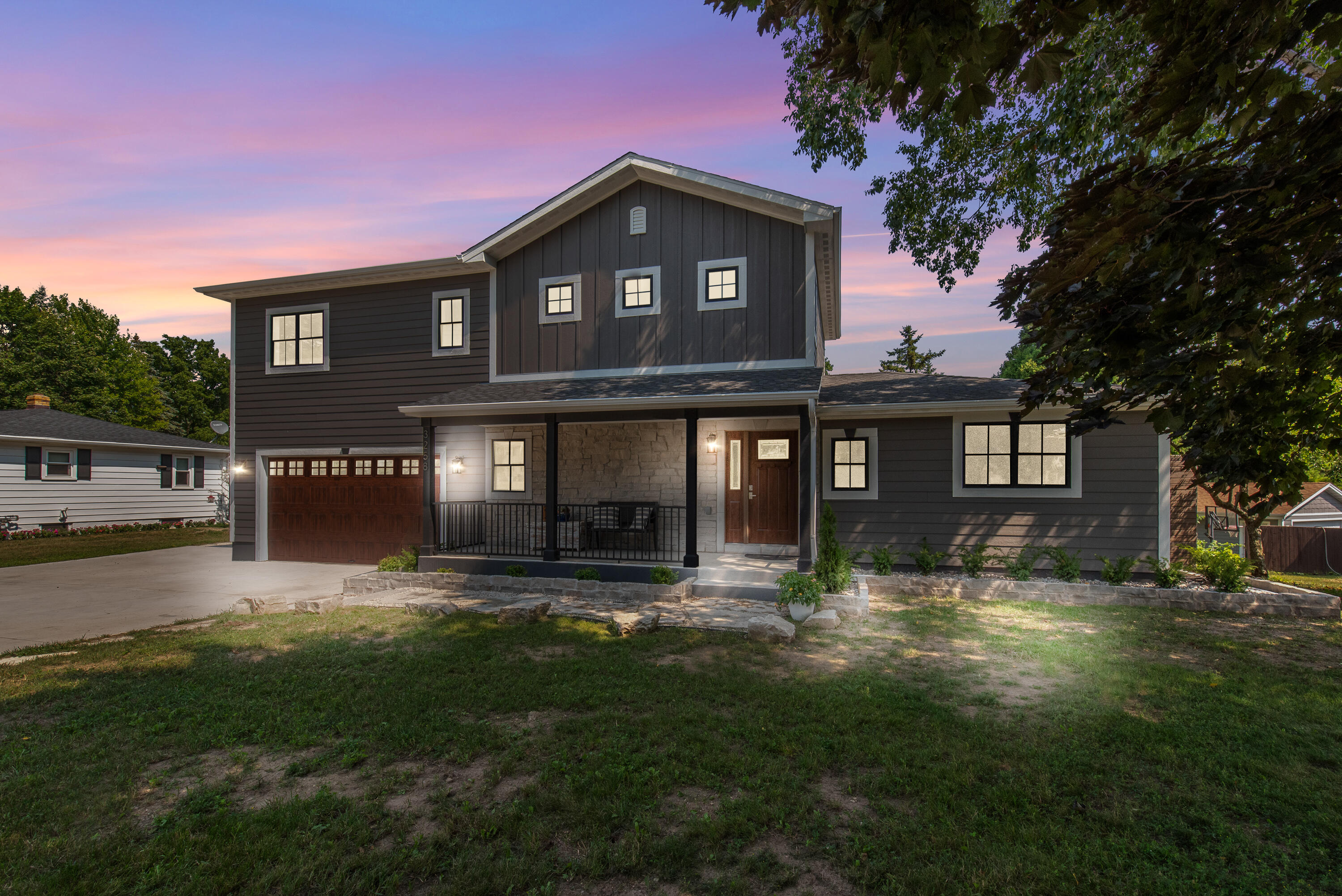 3258 County Rd O Saukville, WI 53080 - Photo 49 of 53 3258 County Road O-48