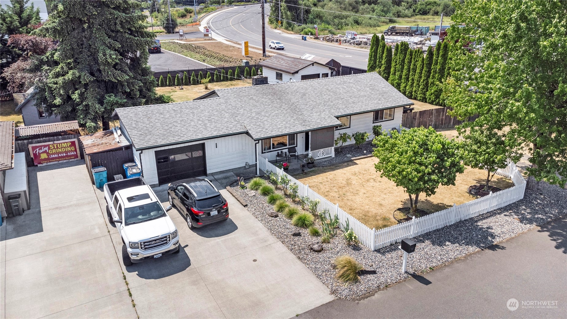 9311 Northeast 72nd Ave  