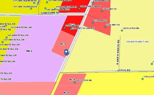 $500,000 | 0 Highway 59 Highway, Mandeville, LA 70448