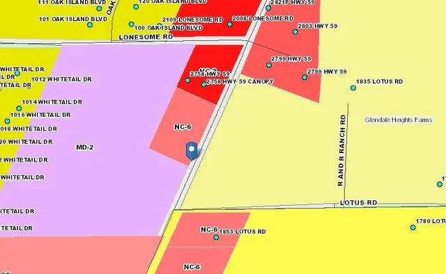 $500,000 | 0 Highway 59 Highway, Mandeville, LA 70448