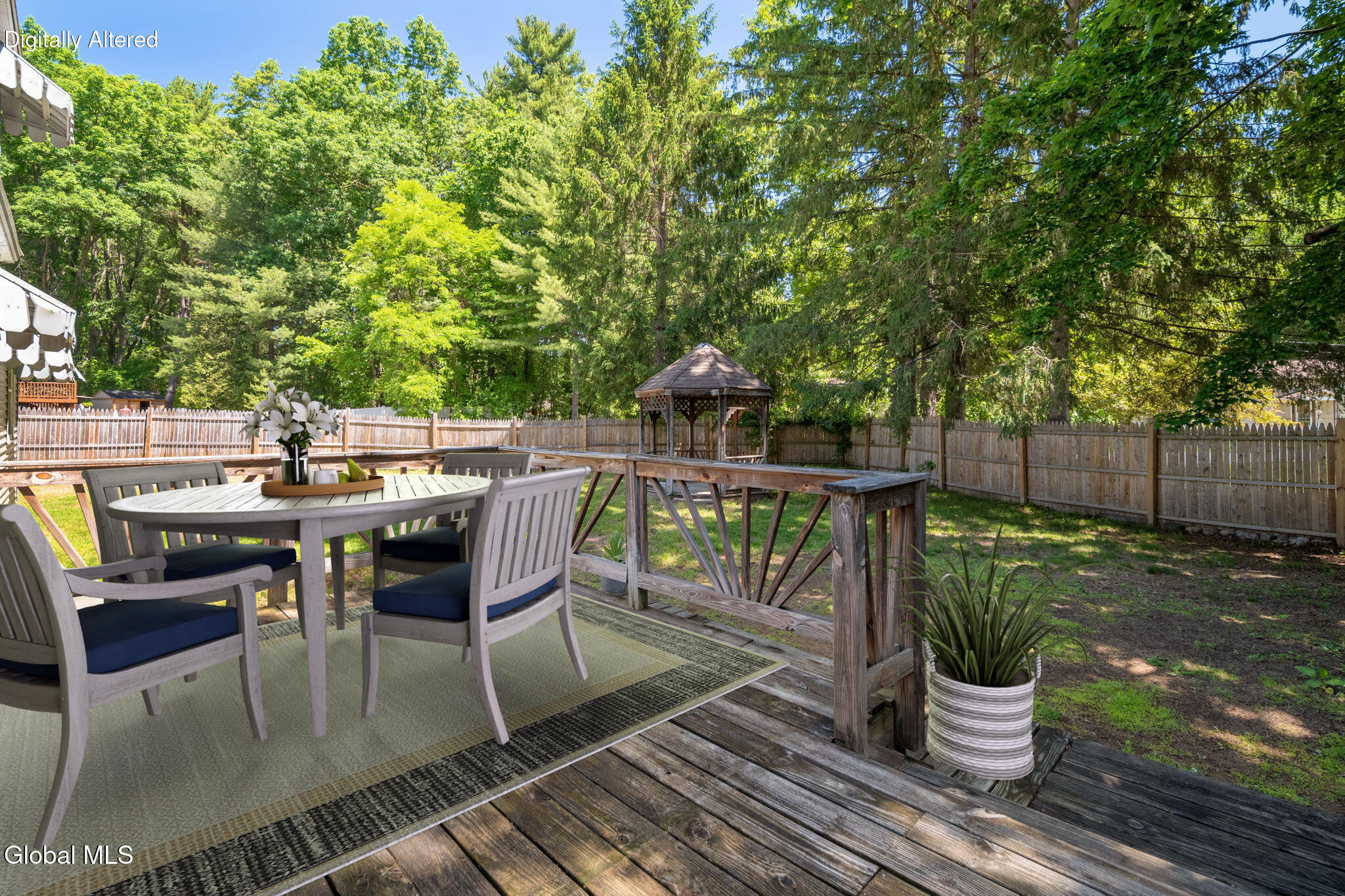 19 New Castle Road Halfmoon, NY 12065 - Photo 23 of 28 Edited Deck 49