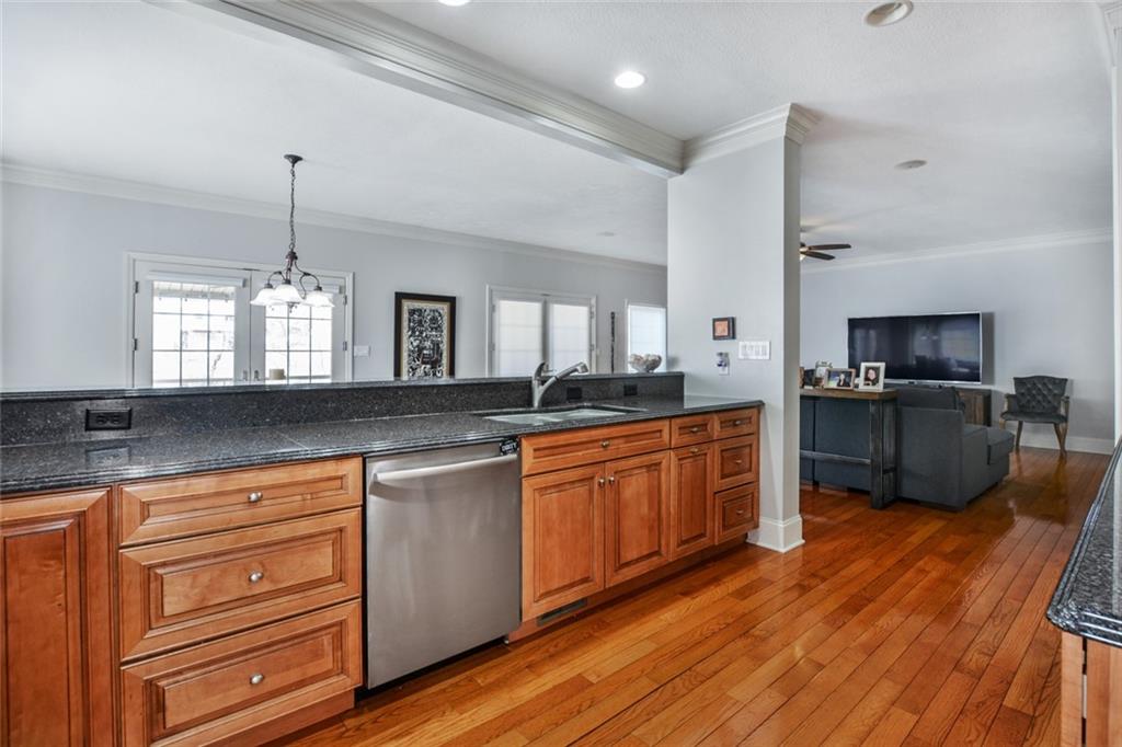 85 Shenot Road Wexford, PA 15090 - Photo 11 of 25 Gallery Image 11