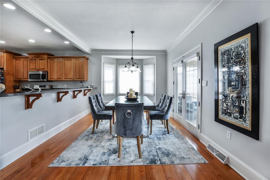 85 Shenot Road Wexford, PA 15090 - Photo 12 of 25 Gallery Image 12