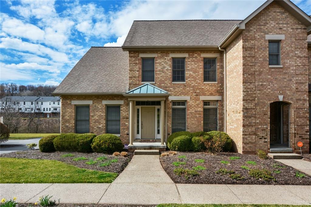 85 Shenot Road Wexford, PA 15090 - Photo 25 of 25 Gallery Image 25