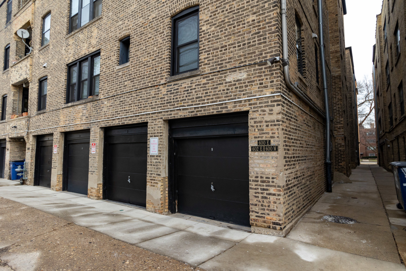 600 Sheridan Road, Unit 1W Evanston, IL 60202 - Photo 12 of 15 Gallery Image 12