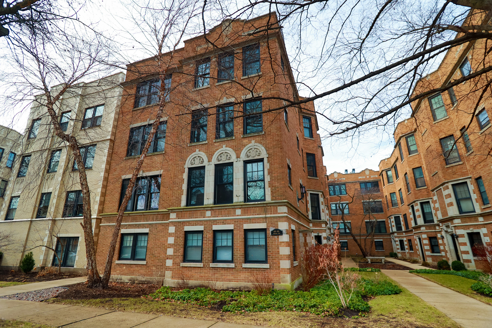 600 Sheridan Road, Unit 1W Evanston, IL 60202 - Photo 13 of 15 Gallery Image 13