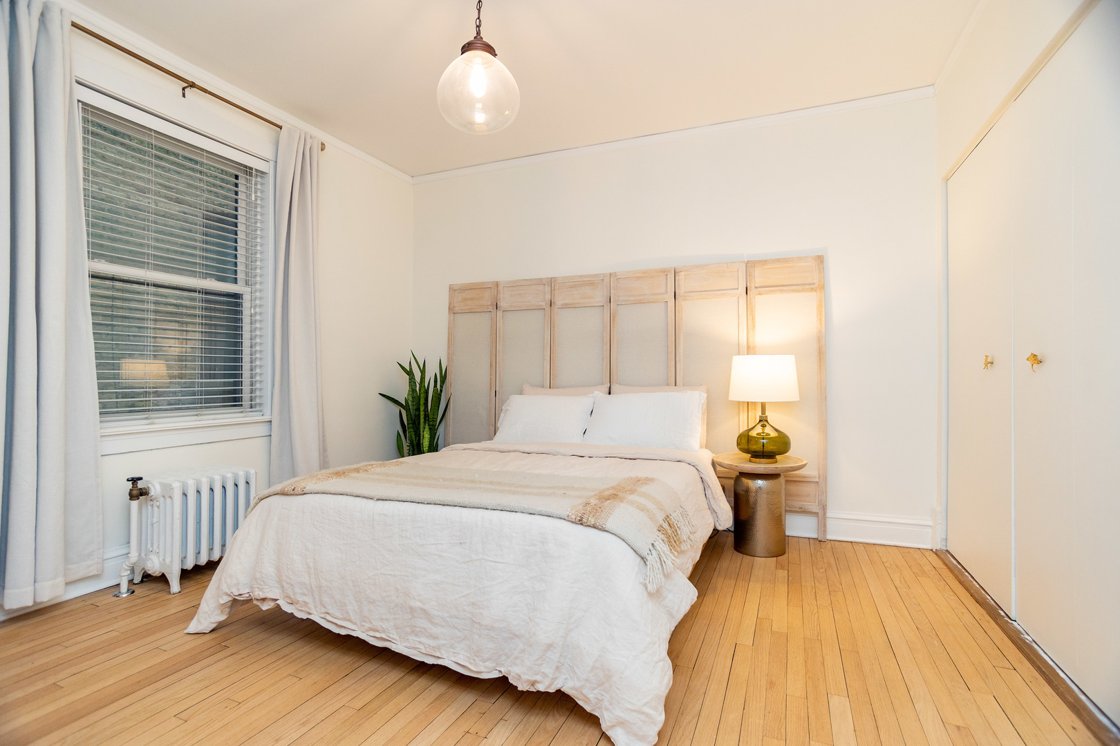 600 Sheridan Road, Unit 1W Evanston, IL 60202 - Photo 9 of 15 Gallery Image 9
