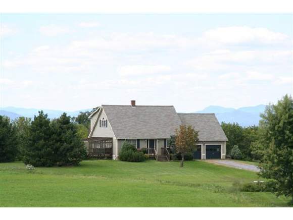 759 Dakin Road Ferrisburgh, VT 05456 - Photo 1 of 1 Gallery Image 1