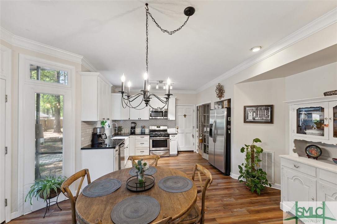 505 Lake Tomacheechee Drive Rincon, GA 31326 - Photo 11 of 35