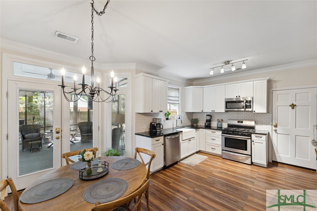 505 Lake Tomacheechee Drive Rincon, GA 31326 - Photo 12 of 35