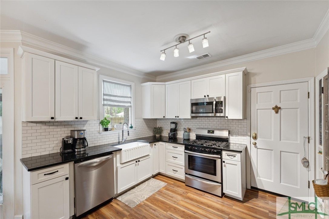 505 Lake Tomacheechee Drive Rincon, GA 31326 - Photo 13 of 35