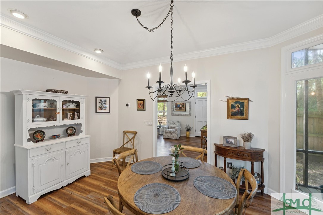 505 Lake Tomacheechee Drive Rincon, GA 31326 - Photo 14 of 35