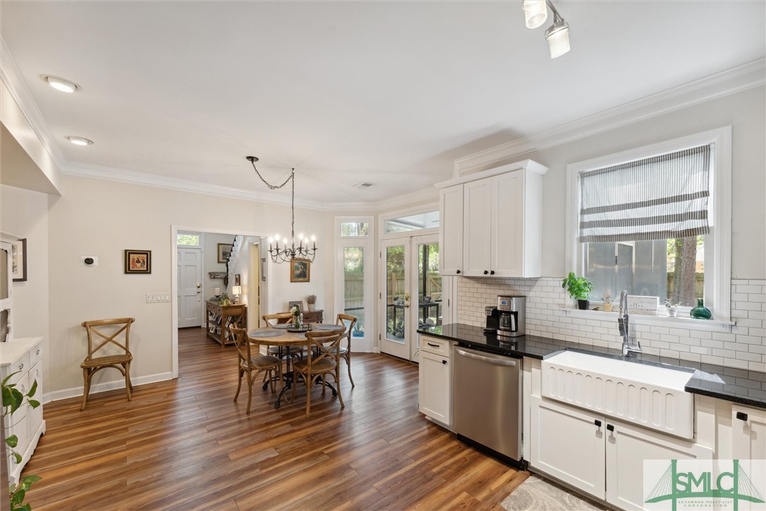 505 Lake Tomacheechee Drive Rincon, GA 31326 - Photo 15 of 35