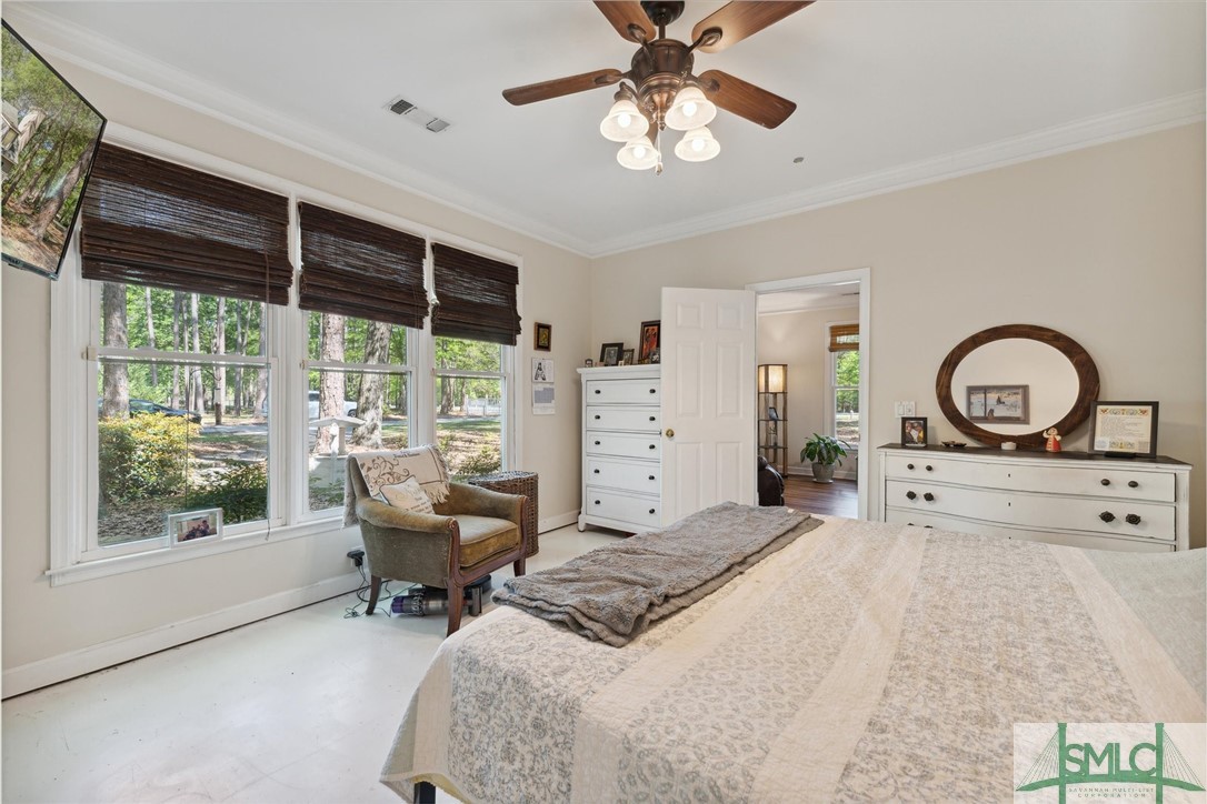 505 Lake Tomacheechee Drive Rincon, GA 31326 - Photo 17 of 35