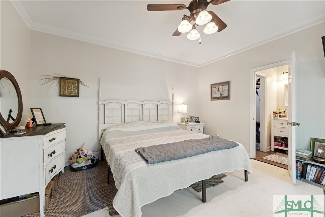 505 Lake Tomacheechee Drive Rincon, GA 31326 - Photo 18 of 35