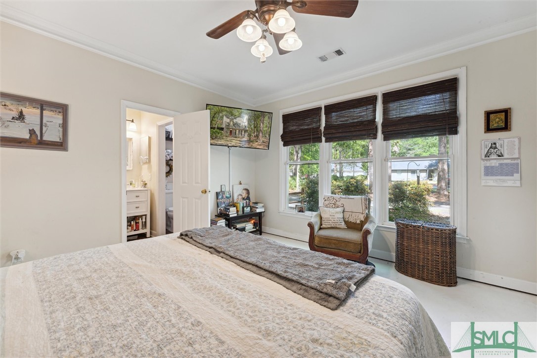 505 Lake Tomacheechee Drive Rincon, GA 31326 - Photo 19 of 35