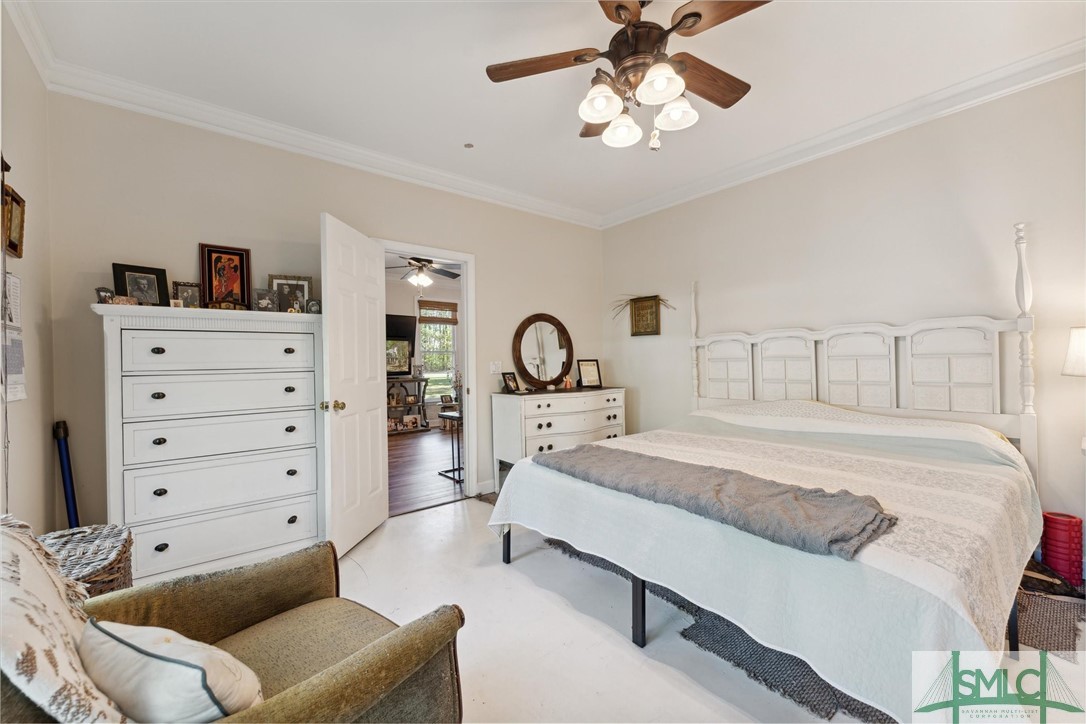 505 Lake Tomacheechee Drive Rincon, GA 31326 - Photo 20 of 35