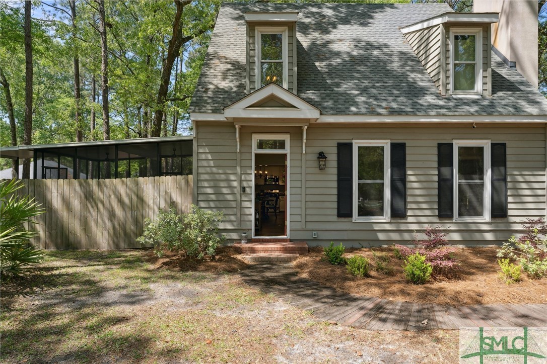 505 Lake Tomacheechee Drive Rincon, GA 31326 - Photo 2 of 35