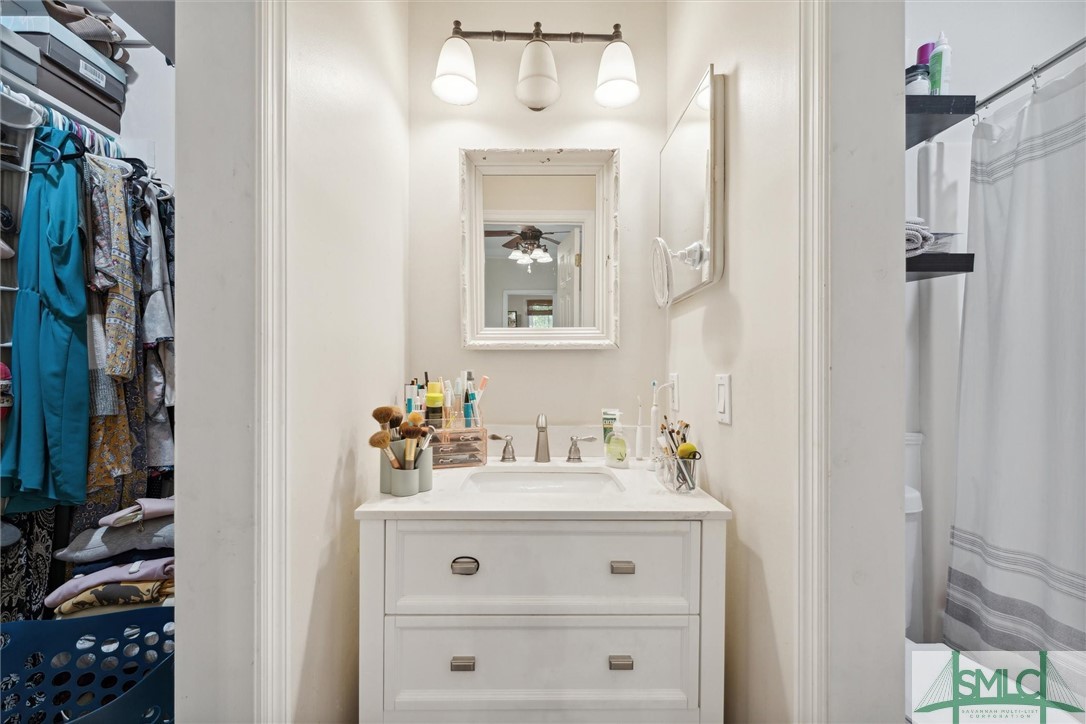 505 Lake Tomacheechee Drive Rincon, GA 31326 - Photo 21 of 35