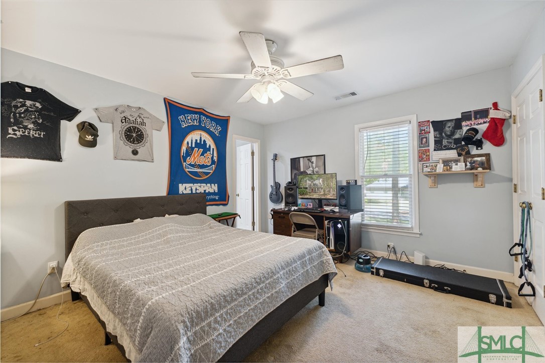 505 Lake Tomacheechee Drive Rincon, GA 31326 - Photo 22 of 35